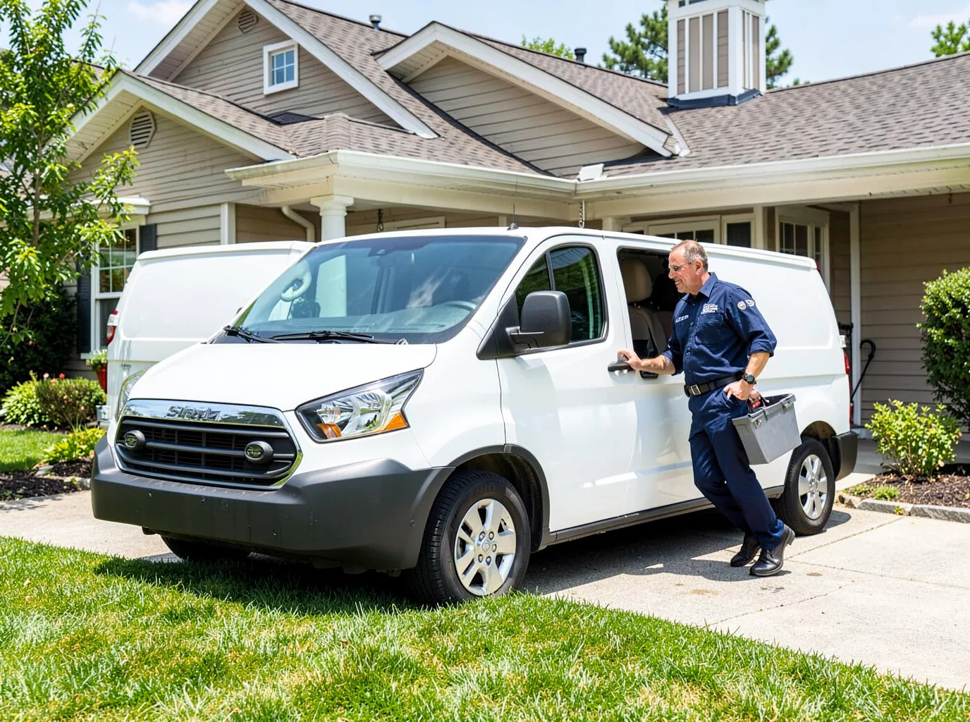 Emergency Plumber company in Twin Lake, MI