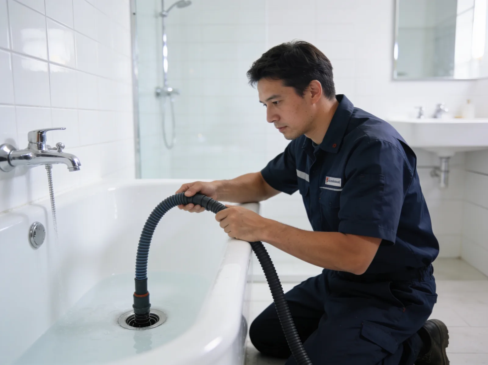 Emergency Plumber Twin Lake, MI FAQs